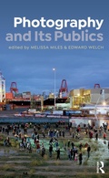 Cover: Photography and Its Publics - Bloomsbury Visual Arts