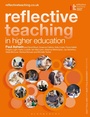 Cover: Reflective Teaching in Higher Education - Bloomsbury Academic