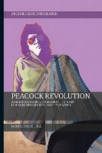 Abbildung von: Peacock Revolution - Bloomsbury Visual Arts