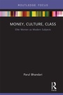 Cover: Money, Culture, Class - Routledge