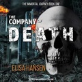 Cover: The Company of Death - Tantor Media, Inc