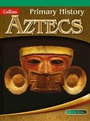 Cover: Aztecs - Collins Educational
