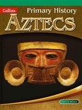 Cover: Aztecs - Collins Educational