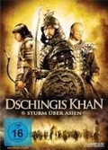 Cover: Dschingis Khan - Sturm &uuml;ber Asien - Ascot Elite