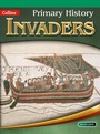 Cover: Invaders - Collins Educational