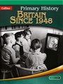 Cover: Britain Since 1948 - Collins Educational