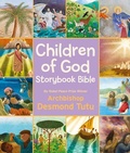 Cover: Children of God Storybook Bible - Collins
