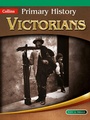 Cover: Victorians - Collins Educational
