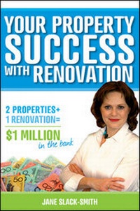 Abbildung von: Your Property Success with Renovation - Wrightbooks