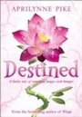 Cover: Destined - HarperCollins