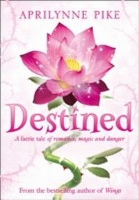 Enlarge image Cover: Destined - HarperCollins