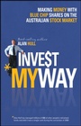 Cover: Invest My Way - Wiley