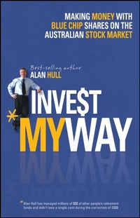 Enlarge image Cover: Invest My Way - Wiley