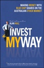 Cover: Invest My Way - Wrightbooks