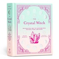 Cover: The Crystal Witch - Sterling Ethos