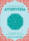 Cover: Little Bit of Ayurveda, A - Sterling