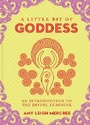Cover: Little Bit of Goddess, A - Sterling