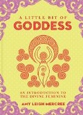 Cover: Little Bit of Goddess, A - Sterling
