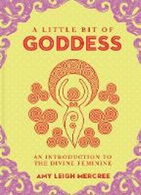 Enlarge image Cover: Little Bit of Goddess, A - Sterling