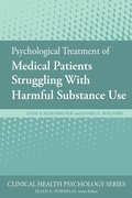 Bild: Psychological Treatment of Medical Patients Struggling with Harmful Substance Use - American Psychological Association
