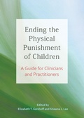Cover: Ending the Physical Punishment of Children - American Psychological Association