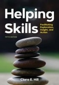 Cover: Helping Skills - American Psychological Association