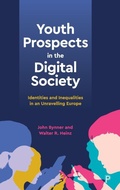 Cover: Youth Prospects in the Digital Society - Policy Press
