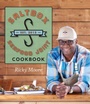 Cover: Saltbox Seafood Joint Cookbook - The University of North Carolina Press