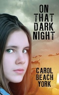 Cover: On That Dark Night - Wildside Press