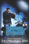 Cover: Artificial Moonlight - Extasy Books