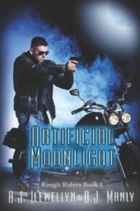 Enlarge image Cover: Artificial Moonlight - Extasy Books