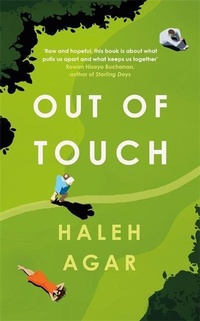 Abbildung von: Out of Touch - Weidenfeld & Nicolson