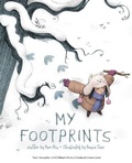 Cover: My Footprints - Raintree