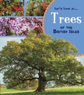 Cover: Trees of the British Isles - Raintree