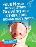 Cover: Mind-Blowing Science Facts Pack A of 8 - Raintree