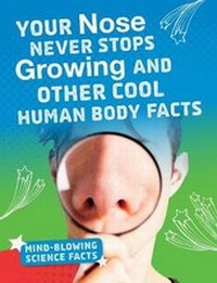 Enlarge image Cover: Mind-Blowing Science Facts Pack A of 8 - Raintree