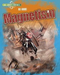 Enlarge image Cover: All About Magnetism - Raintree