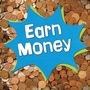 Cover: Earn Money - Raintree