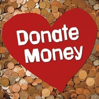 Abbildung von: Donate Money - Raintree