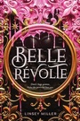 Cover: Belle Revolte - Sourcebooks Fire