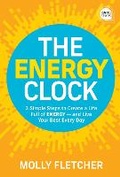 Cover: The Energy Clock - Simple Truths, LLC
