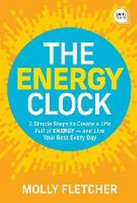 Enlarge image Cover: The Energy Clock - Simple Truths, LLC