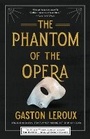 Cover: The Phantom of the Opera - Poisoned Pen Press