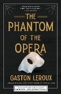 Cover: The Phantom of the Opera - Poisoned Pen Press