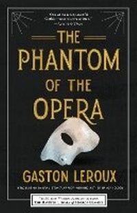 Enlarge image Cover: The Phantom of the Opera - Poisoned Pen Press