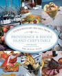Cover: Providence & Rhode Island Chef's Table - Globe Pequot Press