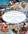 Cover: Providence & Rhode Island Chef's Table - Globe Pequot Press