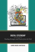Bild: Digital Citizenship - Rowman & Littlefield Publishers