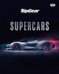 Cover: Top Gear Ultimate Supercars - BBC Digital
