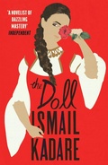 Cover: The Doll - Vintage Digital